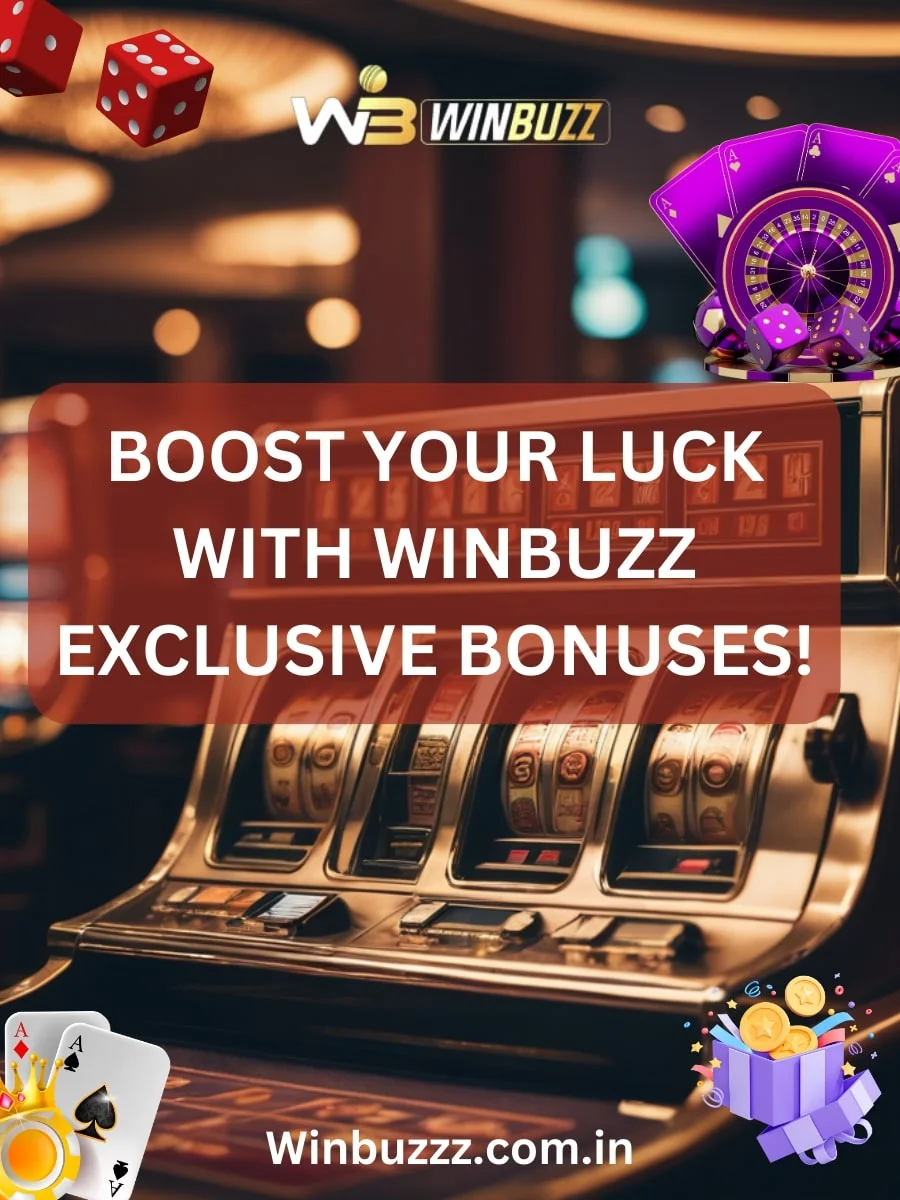 winbuzz sign up bonus