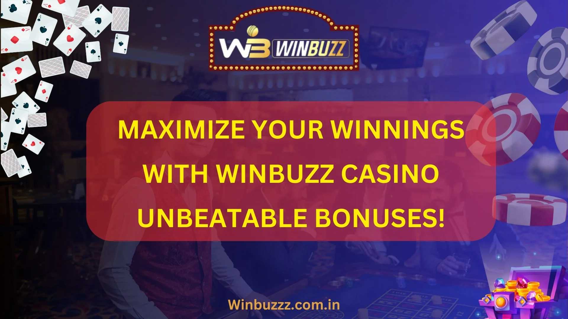 winbuzz bonus coupon