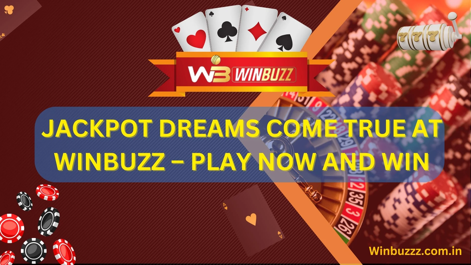 winbuzz casino