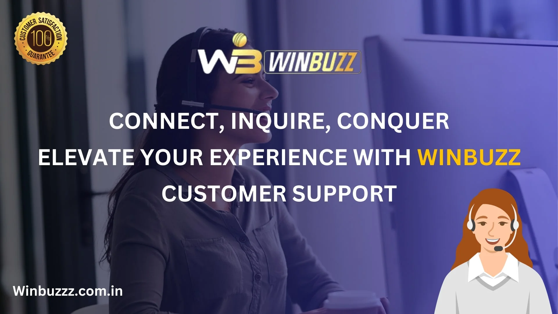 winbuzz customer support