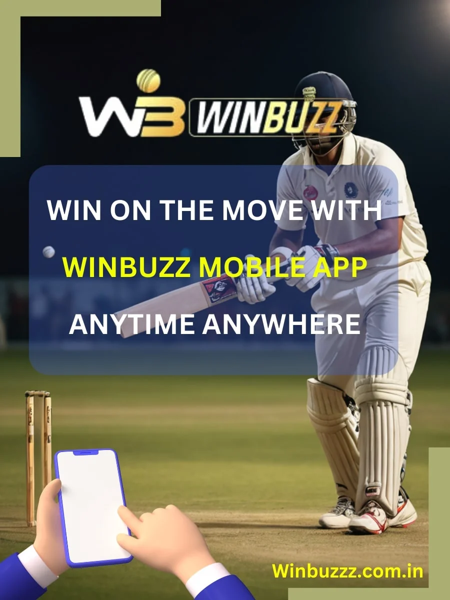 WInbuzz Login App