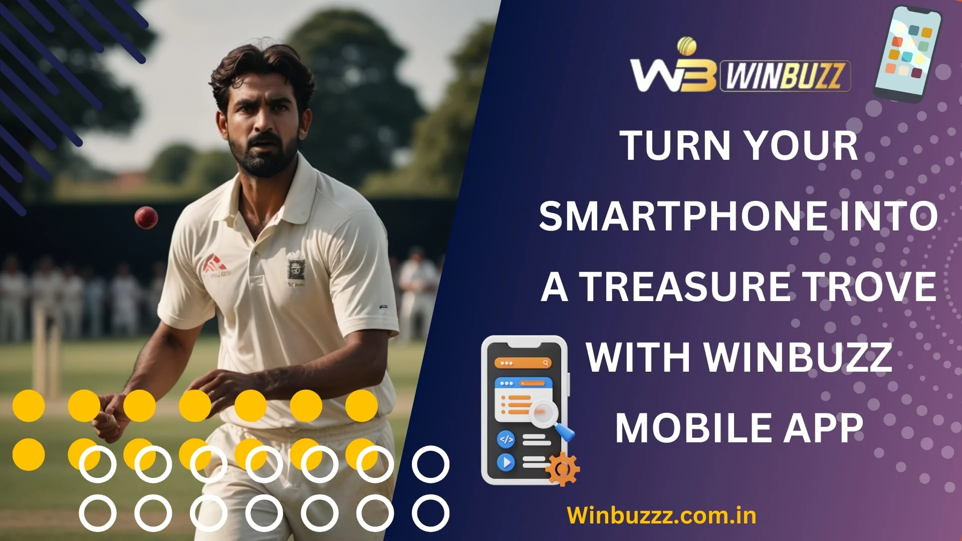 winbuzz App