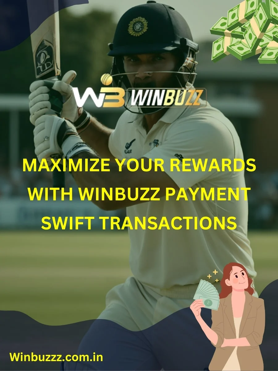 winbuzz Payments